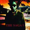 Bo Thee Spiderr - The Saga I